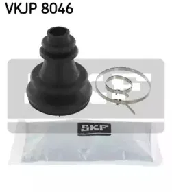 VKJP 8046 SKF Комплект пылника, приводной вал VKJP 8046 SKF Комплект пылника, приводной вал
